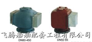 China E, the ES type Marine buoy type water tank air pipe head, oil tank cap, air tank vent cap factory