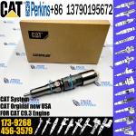 Fuel Injector 20R-5077 173-9268 456-3579 198-7912 456-3544 460-8213 For