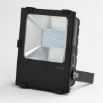 200W 300W SMD Outdoor LED Flood Light 220V 240V Waterproof IP65 Black Housing