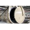 Buy cheap Moisture Resistance AAC Autoclave For Lime Sand Bricks And Coal Ash Bricks from wholesalers