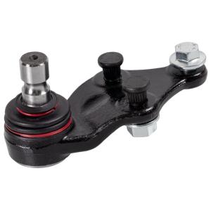 China HYUNDAI GRAND SANTA FÉ Auto Steering Knuckle Ball Joint CBKH-40 54530-2T010 54530-3S100 factory