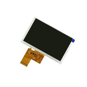 China 5 Inch Full Hd Tft Display 3840*2160 EDP Interface 500c/D Brightness on sale