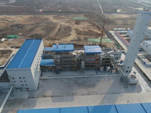 Revolutionary Incineration Facilities in 10-15 Years Service Life and Diesel Oil