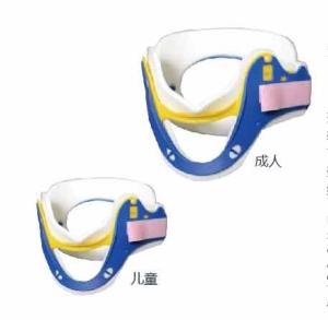 China Support cervical spine efficient air pump best-selling models home inflatable cervical traction instrument factory
