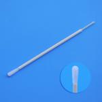 Nasopharyngeal Specimen Collection Flocked Swab For Oral Testing