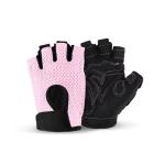 Hampool Breathable Workout Weight Lifting Fitness Women Men Sport Gym Gloves