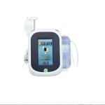 Hot selling high quality Medical wound therapy machine for hospital