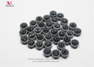 China Customized Oil Spray Nozzle , Tungsten Carbide Drill Nozzle High Precision on sale
