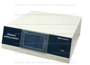 China 15Khz 4200w Ultrasonic Sound Wave Generating Device For Plastic Welding Machine factory