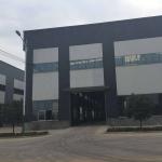 Low Price Prefabricated Used Workshop Steel Structure Building Warehouse