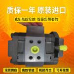 PGH3-1X/010 PGH5-3X/200RR07VU2 RexrothPGHseriesgearhigh-pressureoilpumpductileir