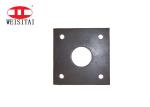 120*120*8 Heavy Duty Square Steel Scaffolding Base Plate