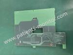 PRIMEDIC XD100xe(M290) Defibrillator Keypad Board 892002158 KeyBoard Used