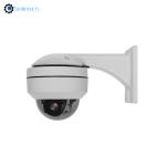 2.5 inch indoor full metal case 5MP POE speed dome waterproof IP66 onvif