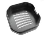 Precision Machining Metal Spare Parts Zinc Alloy Material Zinc Plating Nickel