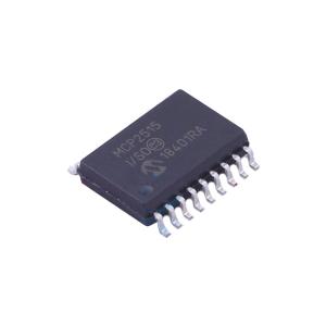 China MCP2515T-I/SO New and Original MCP2515T-I/SO SOIC-18 Integrated circuit factory