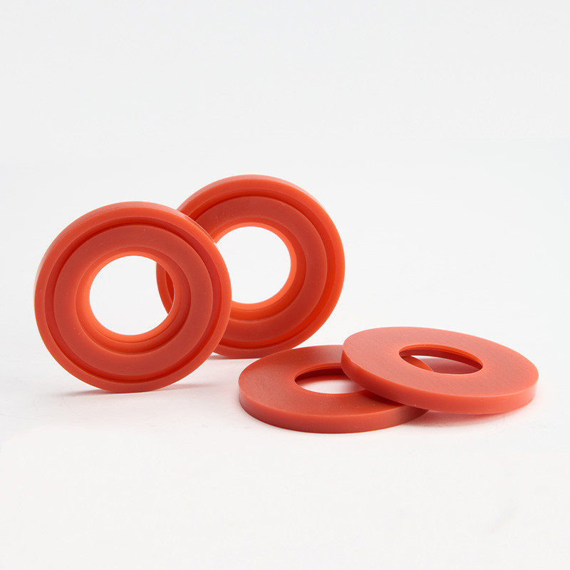 Customized NBR Oil Seal for Gearbox High Flexibility