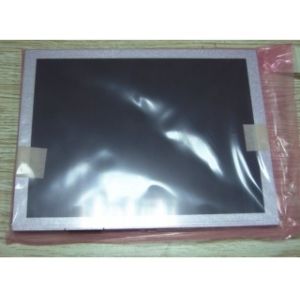 8 Inch A-Si TFT-LCD A080SN01 V8 High-quality Services Rectangular Screen Lcd