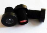 1/3.2" 2.99mm 5Megapixel M7x0.35 mount 121Degree wide angle lens for OV5653