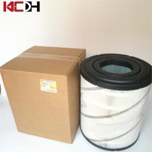 China Bulldozer Excavator Engine Parts Truck Air Filter 6I-0274 factory
