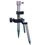 Surveying Instrument Total Station Mini Tripod Mini Bipod Prism Pole All Size 10