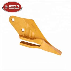 China Construction Works Mini Excavator Jcb Bucket Teeth factory
