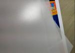 High Temperature Resistance PVC Card Material PC Plastic Core Sheet