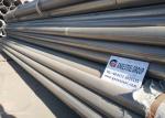 4m Length 321 Stainless Steel Pipe