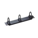 10 Inch 19 Inch Optical Fiber Cable dispenser rack