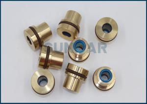China 3058790 Excavator Hitachi Parts Sleeve Valve For EX-2 EX-3 EX-5 factory