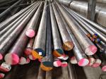 Diameter 20-520mm Plastic Mold Steel Bar Of SKD11 D2 1.2379 Cr12MoVl