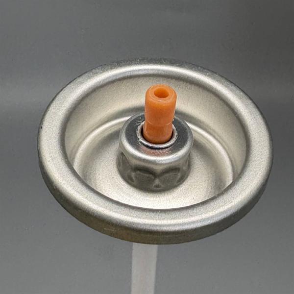 China Multi-Functional Hair Glue Spray Valve for Creative Stylists with Interchangeable Nozzles factory