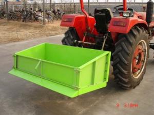 China TB Transport Box factory
