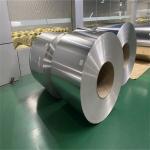 1500mm SPCC Tin Plate Coils And Sheets 0.14mm-0.45mm For Aersol Cans