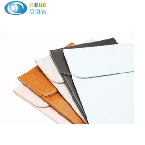 China Soft PU Leather EVA Tool Case Bag , 15.6&quot; Protection Eva Laptop Case For Women factory