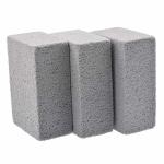 BBQ cleaning stone