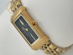 ML-111 Miler Gift Wristband Watch Couple Set Custom Logo Stainless Steel Watch