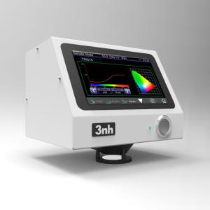 China SCI Colour Measurement Spectrophotometer Concave 20mm Aperture YL4668 factory