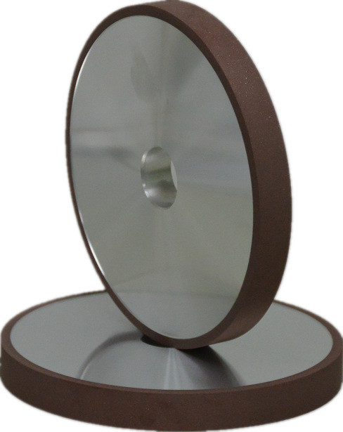 Max Speed 3500rpm Electroplated Grinding Wheel for High Speed Grinding