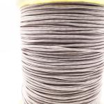 0.02 - 0.5mm Diameter Strands Enamelled Copper Wire Litz Magnet Wire For