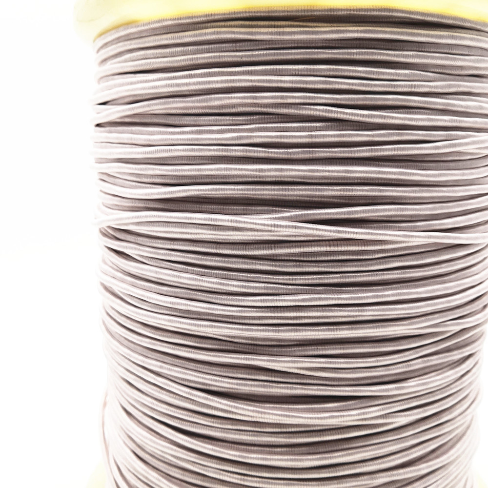 0.15 X 640 Wireless Charger Ustc Soldering Copper Litz Wire Uew Insulation Wire Class 155