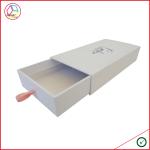 Varied Shape Fancy Packaging Boxes With Ribbon Decoration