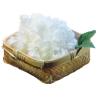 Buy cheap White Polyester Staple Fiber High Grade Medium Fiber Crimp Specialists from wholesalers