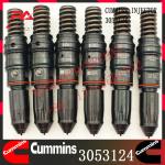 3053124 K-PTD KTA38 CUMMINS Diesel Injector 3054218 3054220 3054228