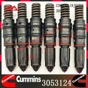 China 3053124 K-PTD KTA38 CUMMINS Diesel Injector 3054218 3054220 3054228 factory