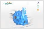 Anti Abrasive ZJ Slurry Pump For Pumping Sand Metals Ore Processing