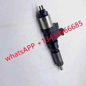 China Genuine Fuel Injector For ISUZU 095000-6370 095000-6373 095000-6376 8-97609789-3 8-97609789-6 factory