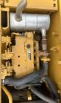 Quality Used Caterpillar CAT 320D Excavator Fuel Efficient Powerful