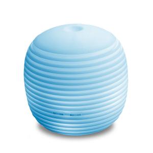 China Office Ultrasonic Essential Oil 100ML Aroma Air Diffuser factory