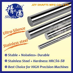 China super bright round bar stainless steel bright bar roughness 0.05 similar to mirror surface factory